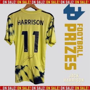SALE Harrison Leeds Shirt 1