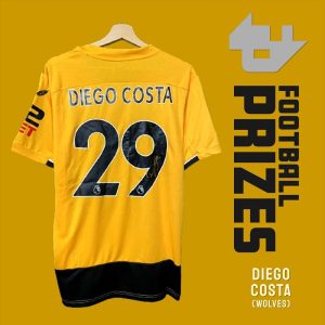 SHOP Diego Costa