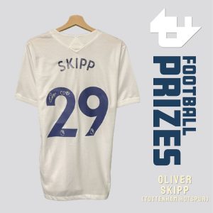 Skipp loose shirt